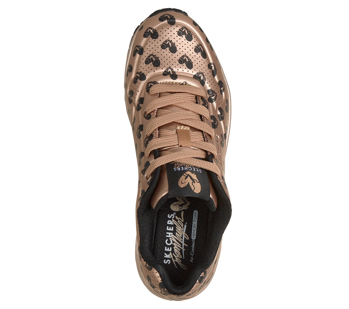 Jason Naylor: UNO - Live Life Colorfully / Skechers Women|New Arrivals