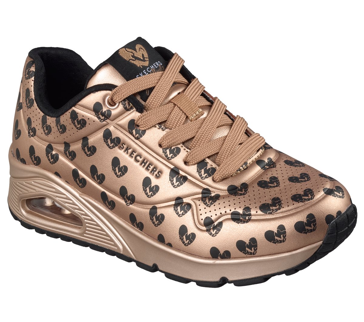 Jason Naylor: UNO - Live Life Colorfully / Skechers Women|New Arrivals