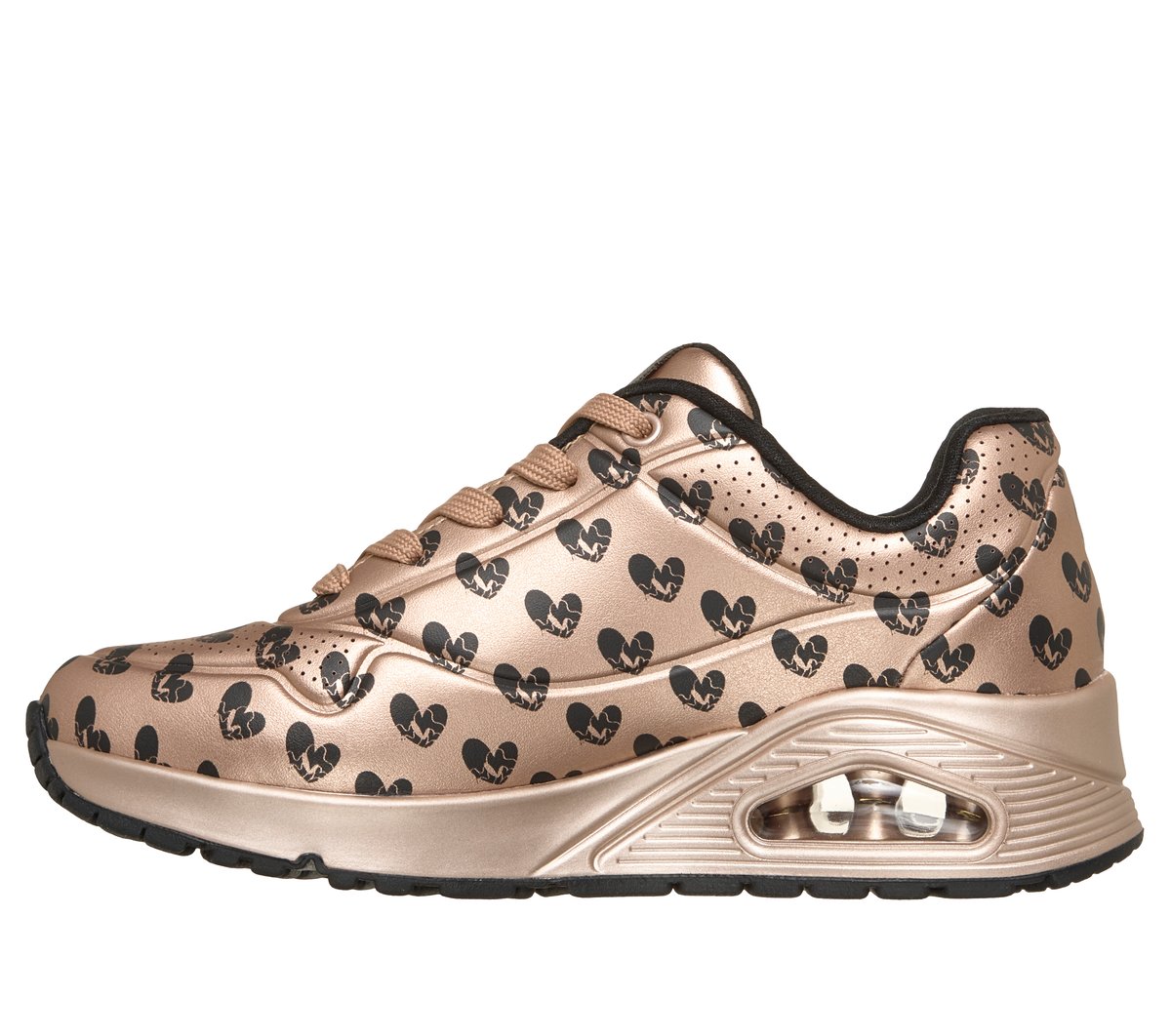 Jason Naylor: UNO - Live Life Colorfully / Skechers Women|New Arrivals