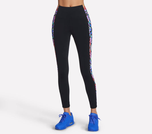 Jason Naylor: Love Full Length High-Waist Legging / Skechers Women