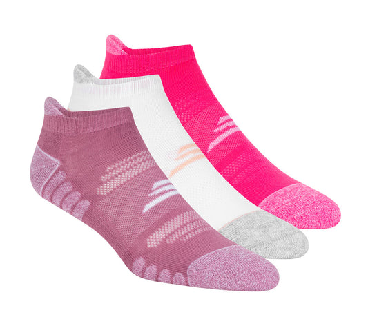 3 Pack Women's Performance Pickleball Socks / Skechers Women|Clothing