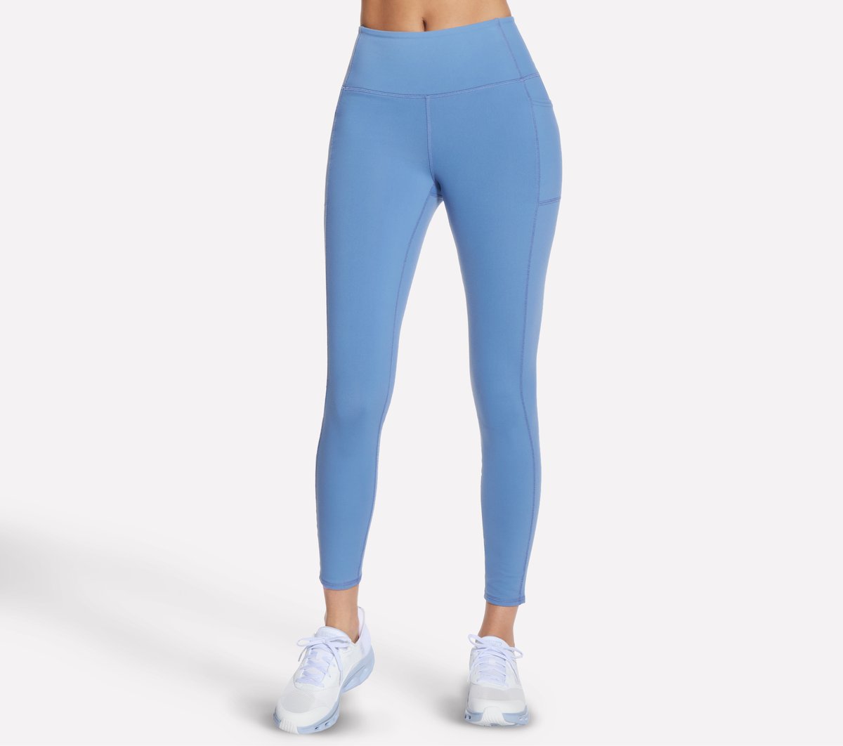 GO WALK High Waisted Legging / Skechers Women