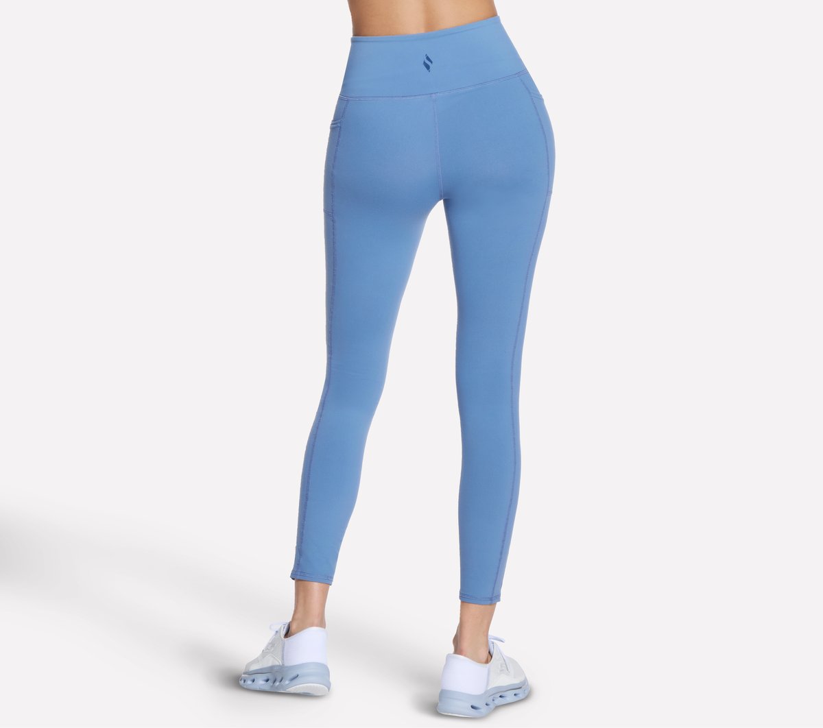 GO WALK High Waisted Legging / Skechers Women