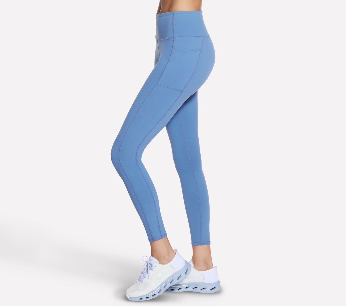 GO WALK High Waisted Legging / Skechers Women