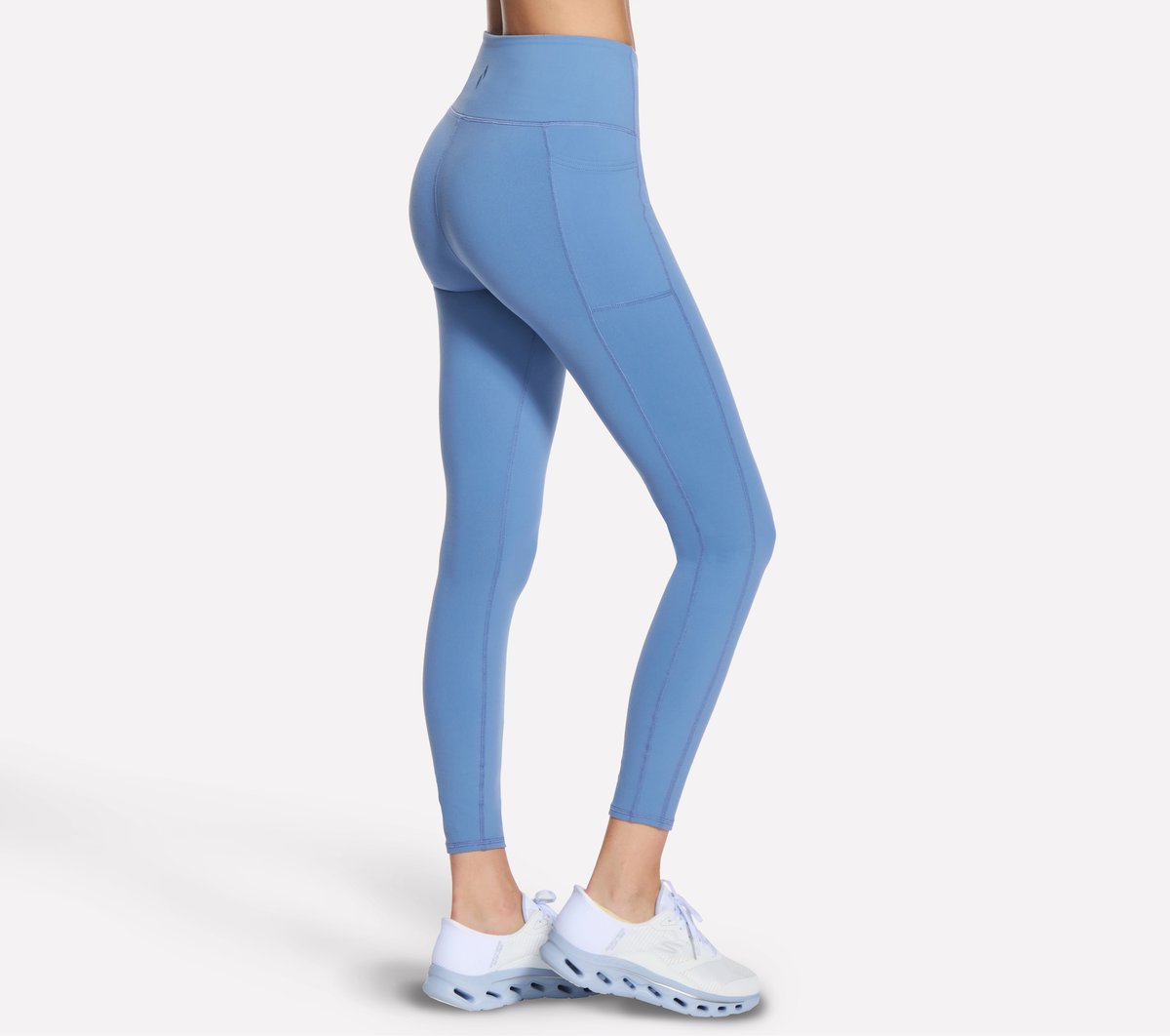GO WALK High Waisted Legging / Skechers Women