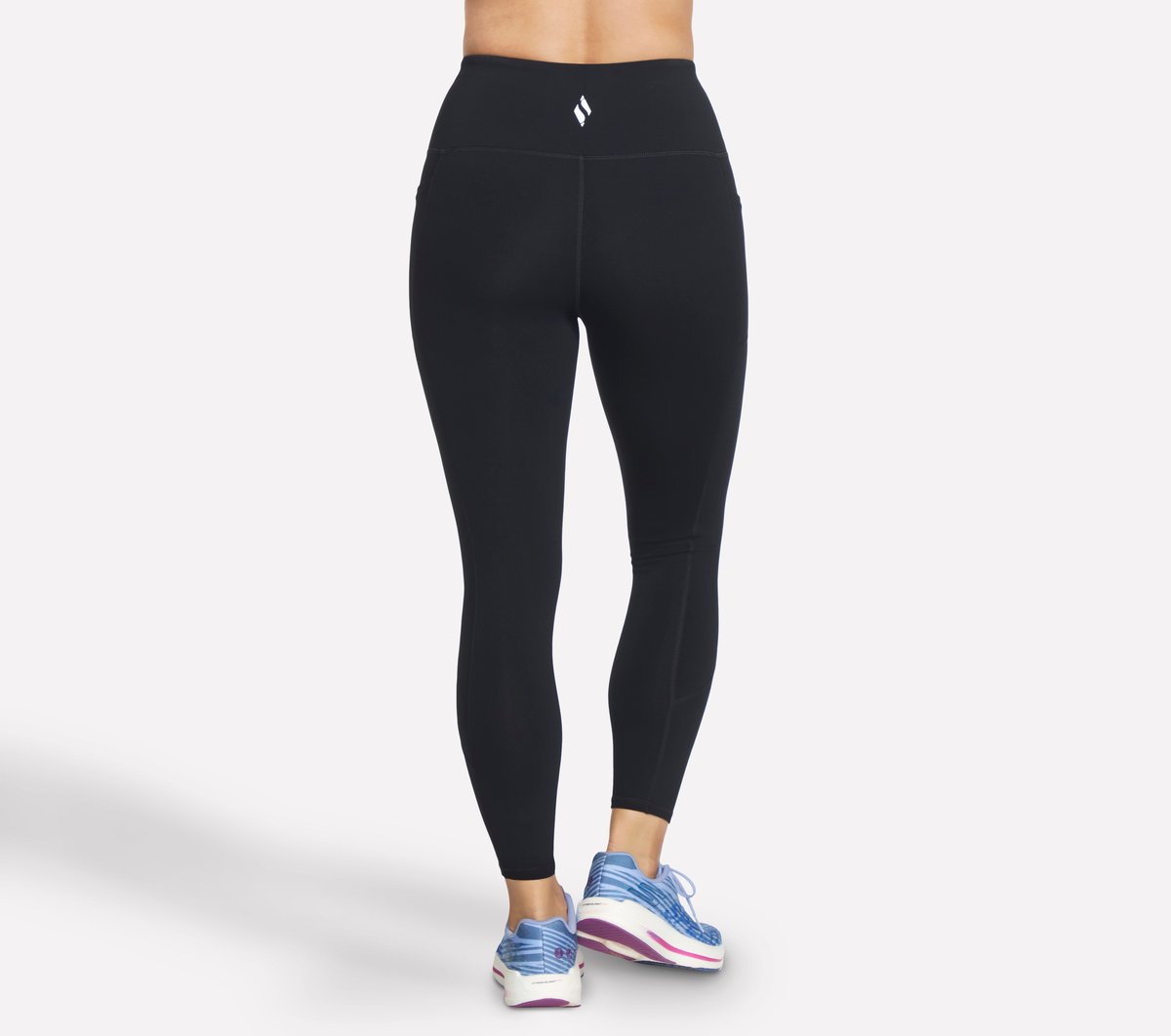 GO WALK High Waisted 7/8 Legging / Skechers Women