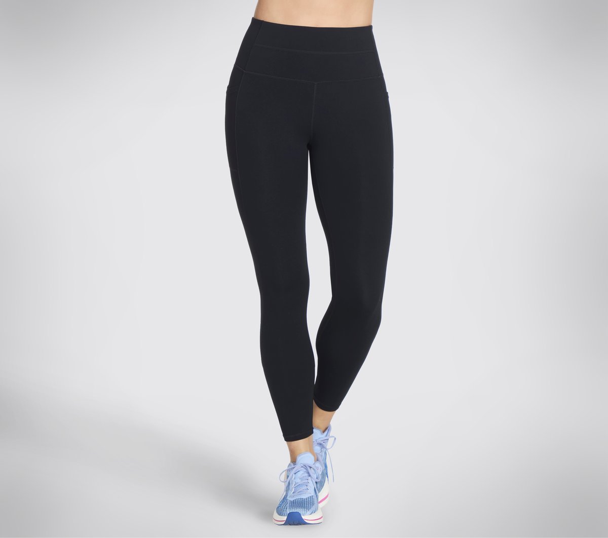 GO WALK High Waisted 7/8 Legging / Skechers Women