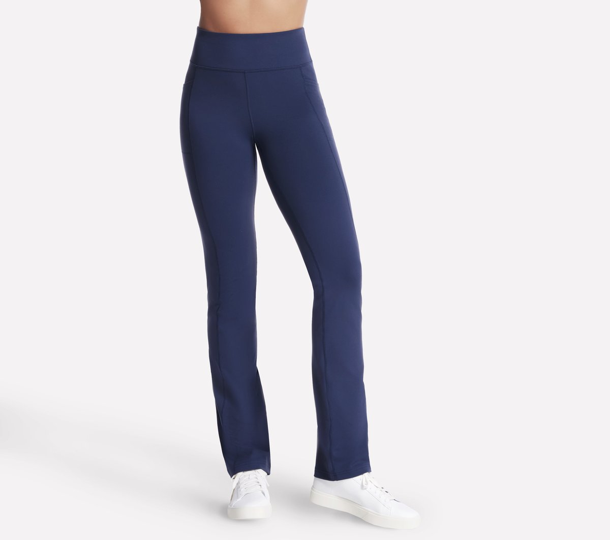 GO WALK Joy Pant Petite Length / Skechers Women