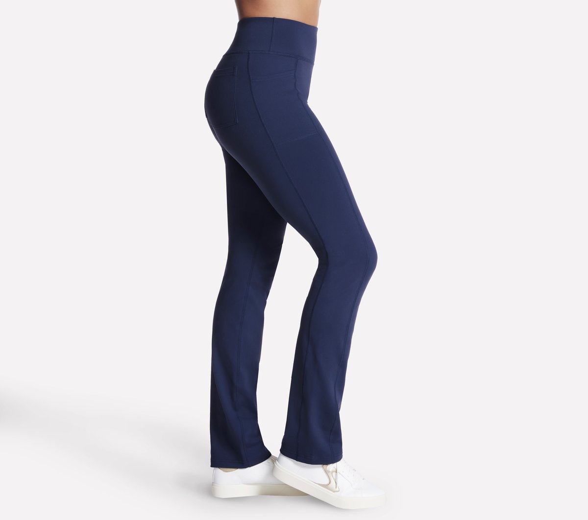 GO WALK Joy Pant Petite Length / Skechers Women
