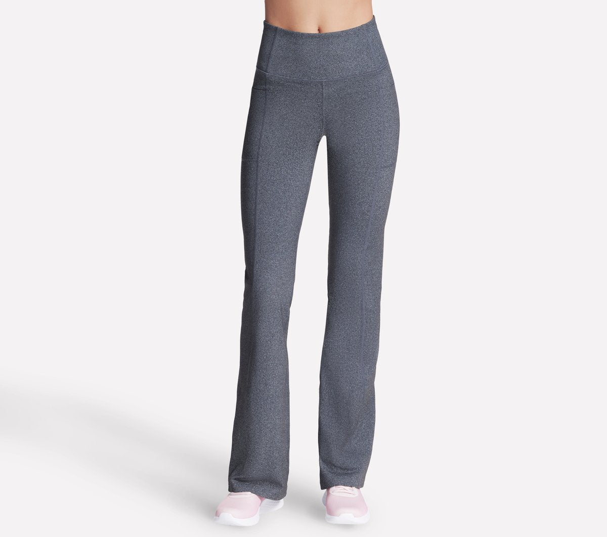GO WALK Evolution II Flare Pant / Skechers Women