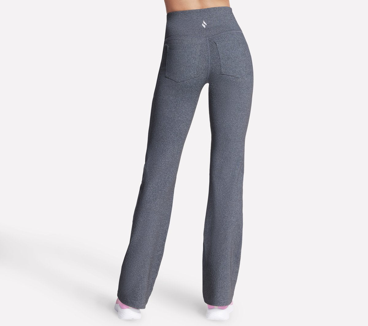 GO WALK Evolution II Flare Pant / Skechers Women