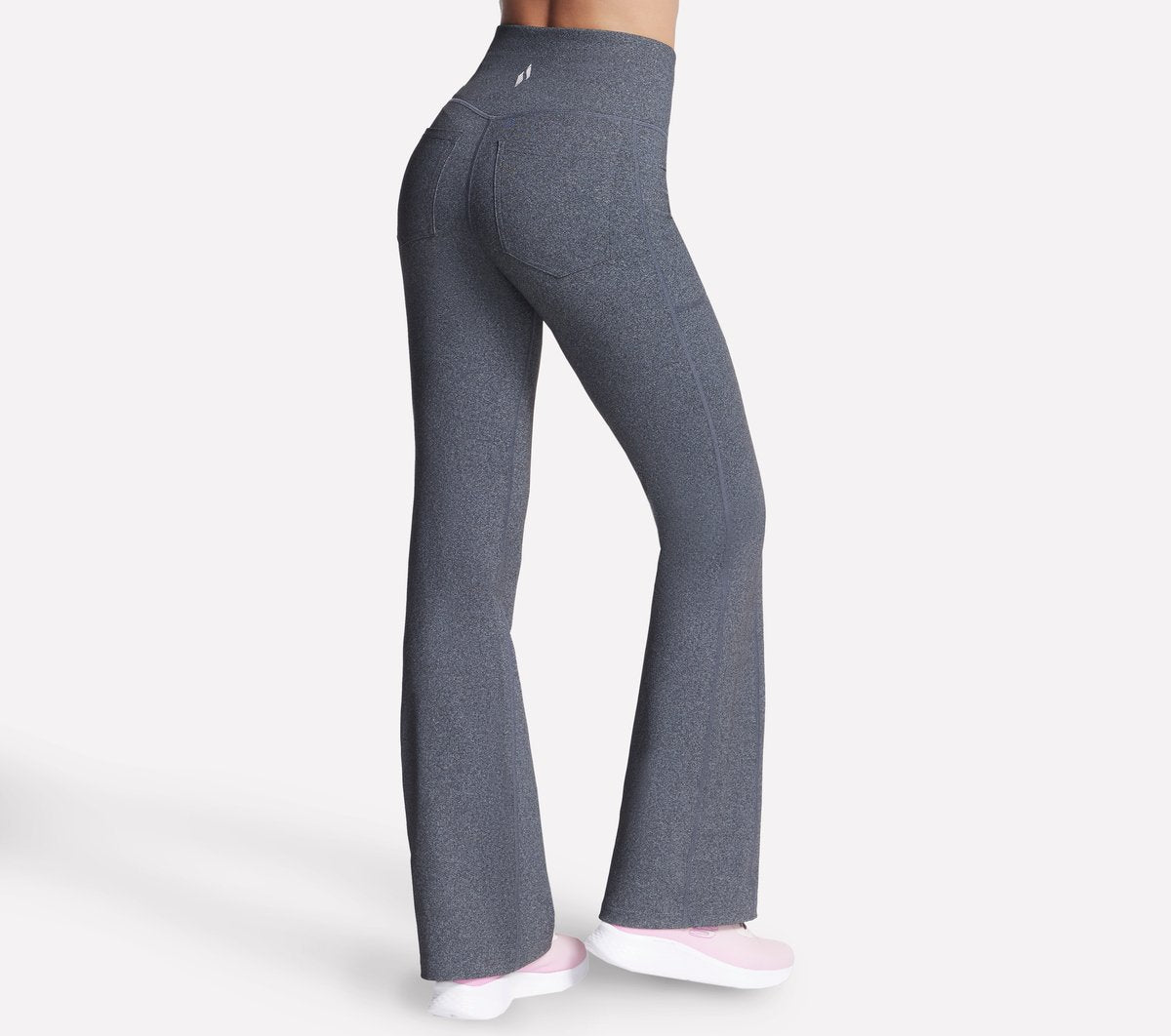 GO WALK Evolution II Flare Pant / Skechers Women