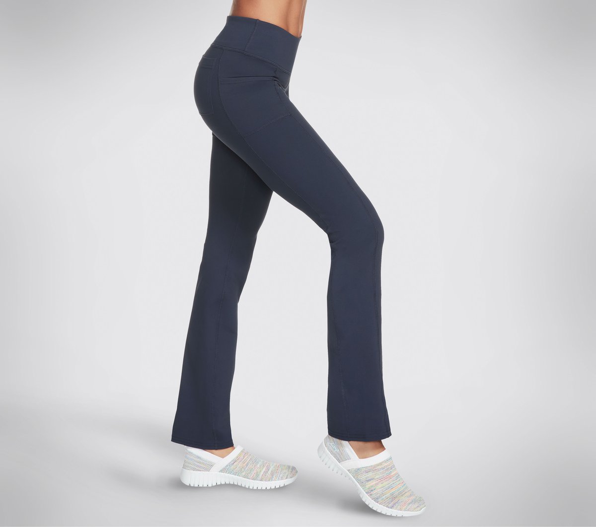 GO WALK OG Pant Petite Length / Skechers Women