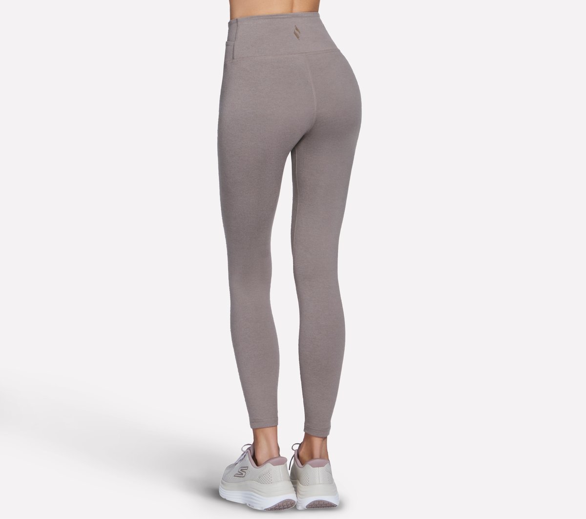 SKECHDREAM Wrap Full Length High-Waisted Legging / Skechers Women