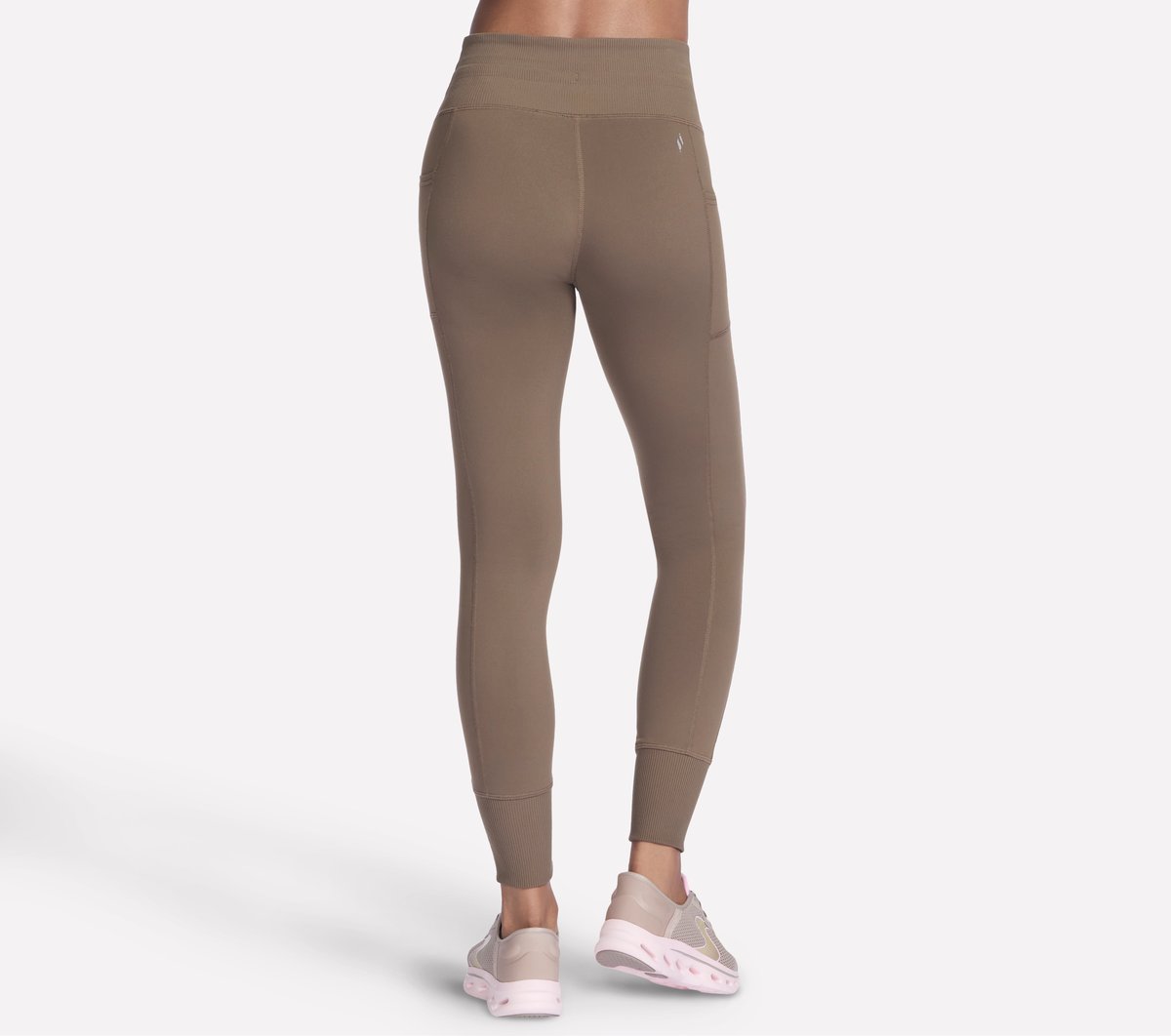 GO WALK RIB Mix Jogger / Skechers Women