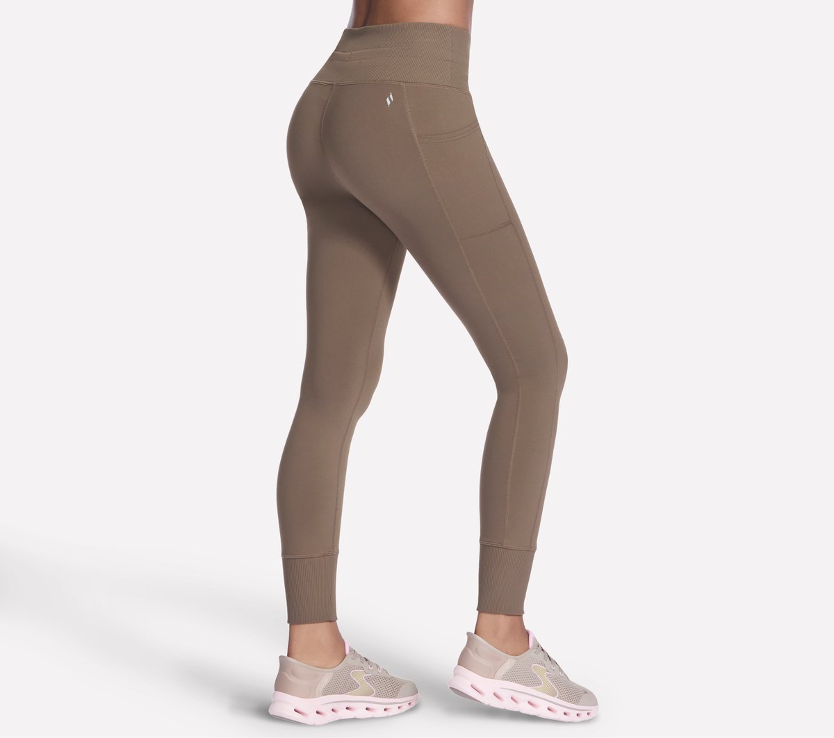 GO WALK RIB Mix Jogger / Skechers Women