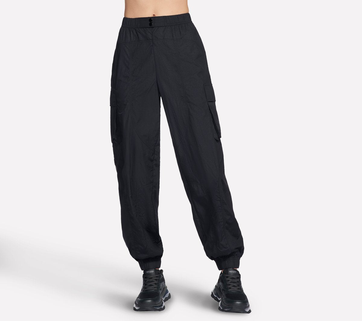 Sideline Cargo Jogger / Skechers Women