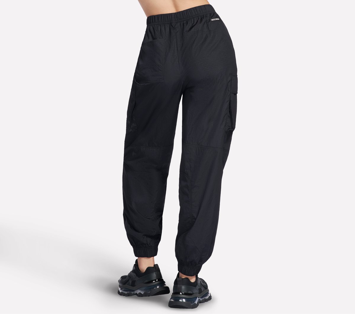 Sideline Cargo Jogger / Skechers Women