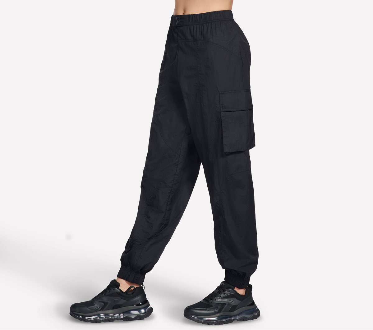 Sideline Cargo Jogger / Skechers Women