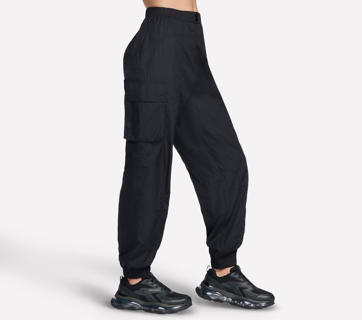 Sideline Cargo Jogger / Skechers Women