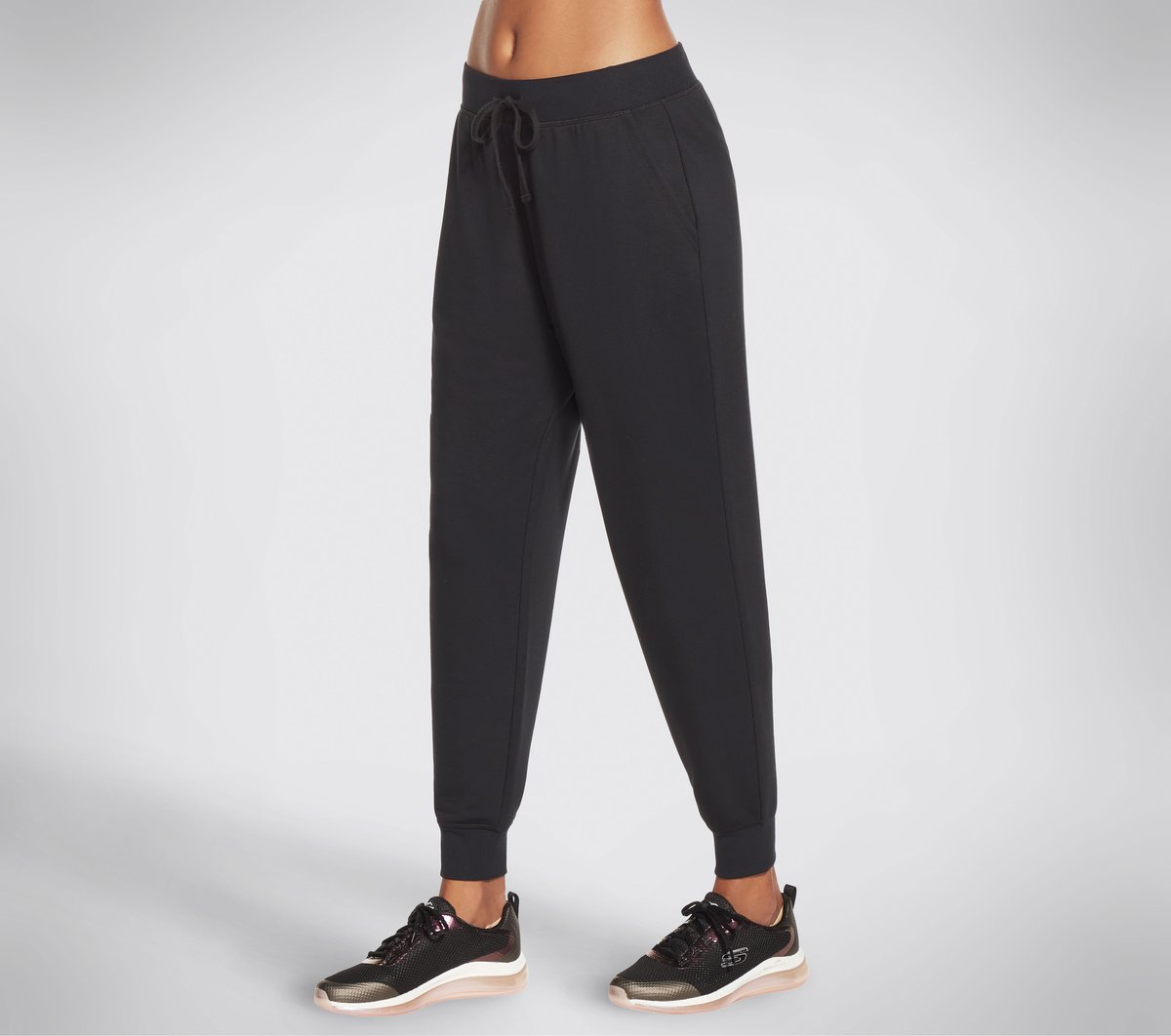 SKECHLUXE Restful Jogger Pant / Skechers Women