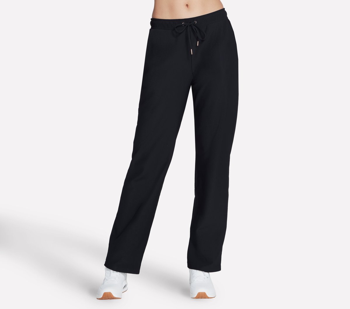 GO LUXE Rib Pant / Skechers Women