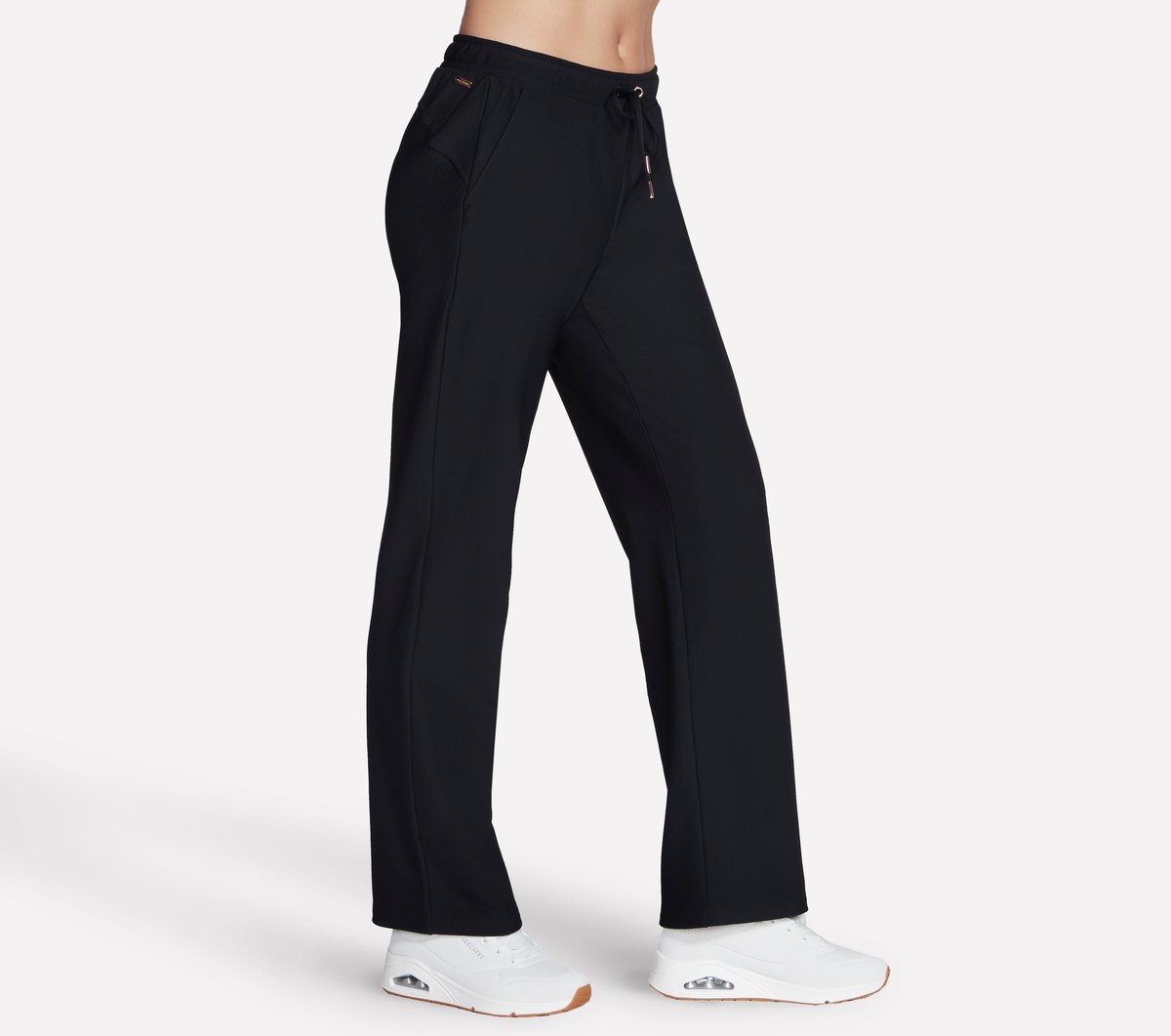 GO LUXE Rib Pant / Skechers Women