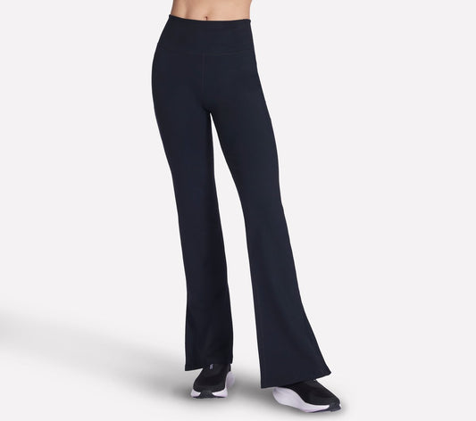 GO WALK Rib Mix Pant / Skechers Women
