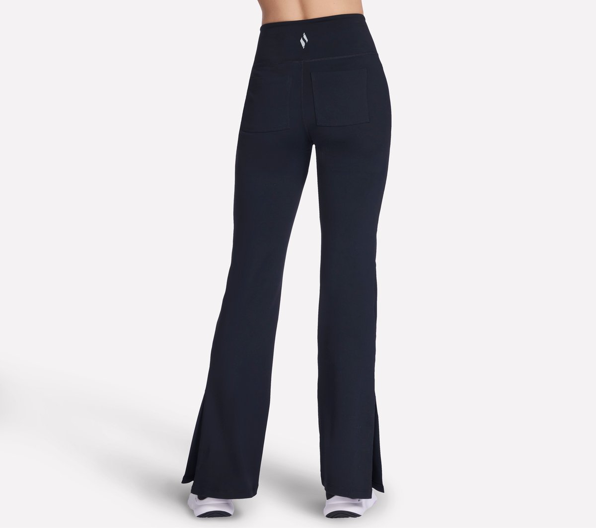 GO WALK Rib Mix Pant / Skechers Women