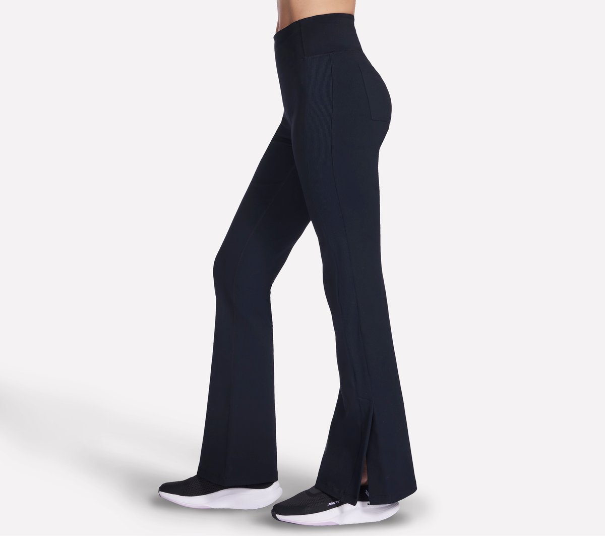 GO WALK Rib Mix Pant / Skechers Women