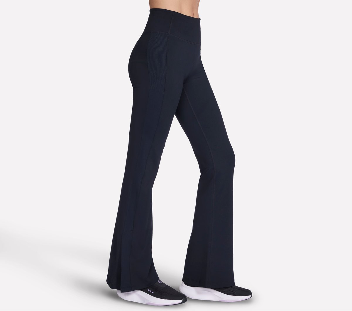 GO WALK Rib Mix Pant / Skechers Women