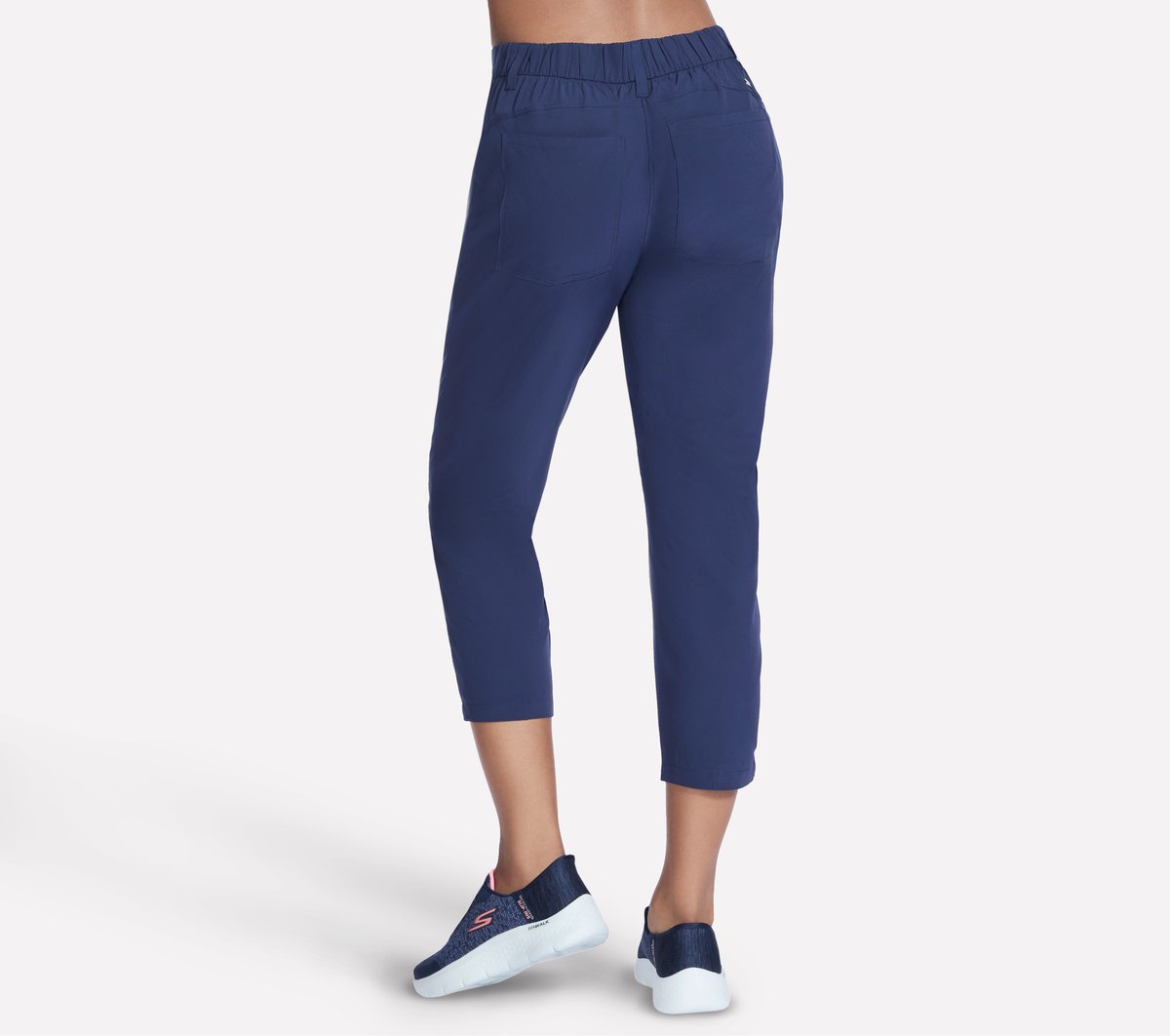 Fairway Midcalf 5 Pocket Pant / Skechers Women