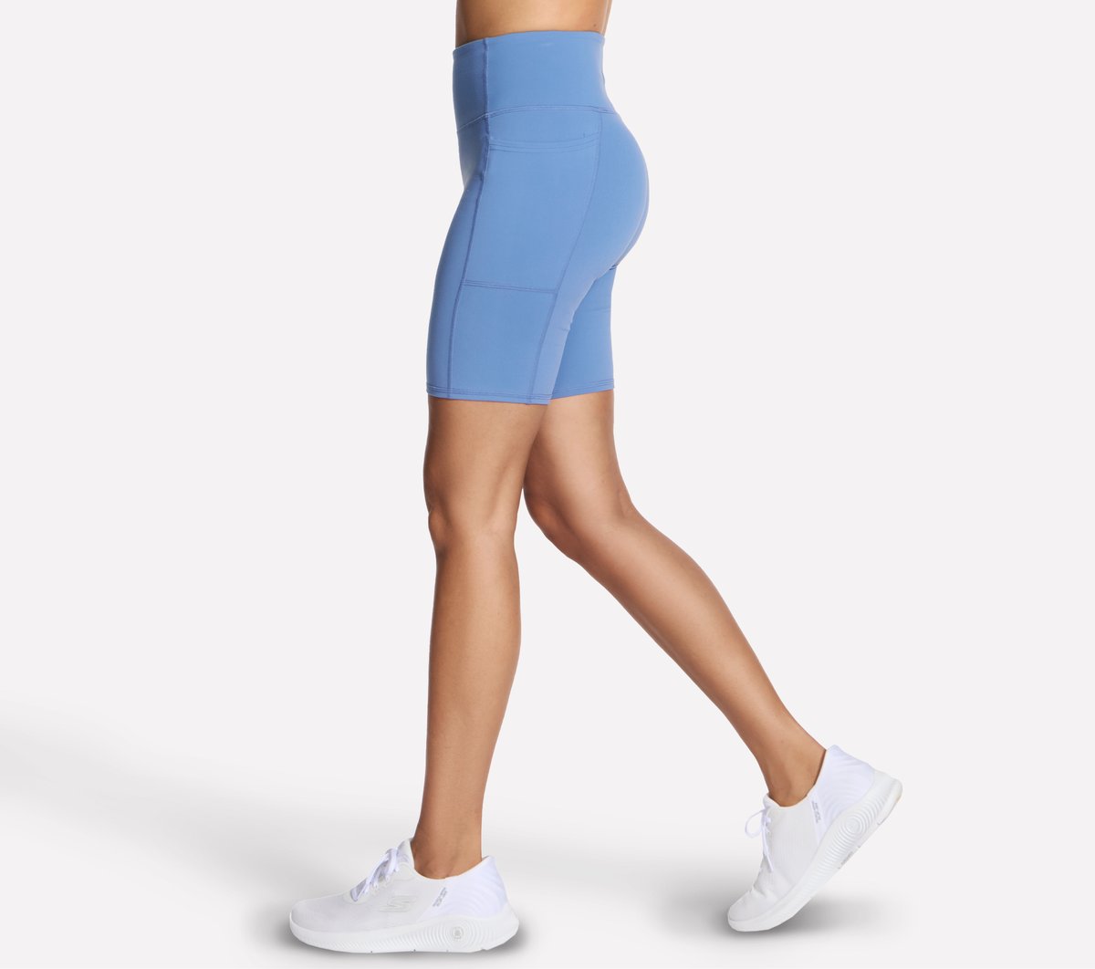 GO WALK 8 inch Walk Short / Skechers Women