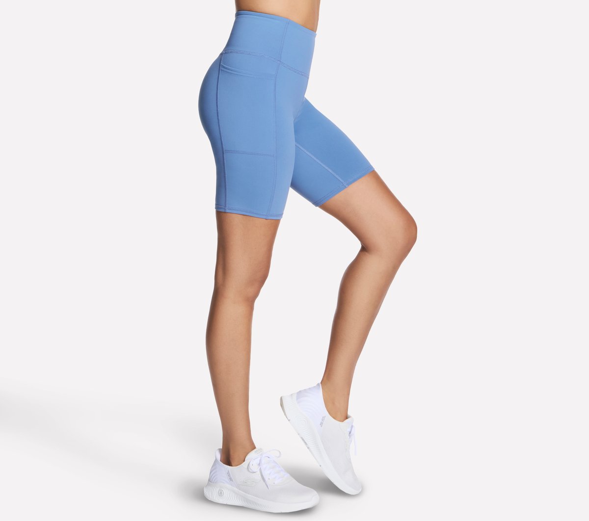 GO WALK 8 inch Walk Short / Skechers Women