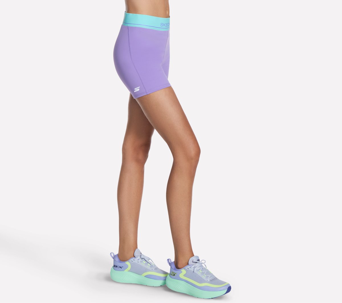 Pace 3 Inch Short / Skechers Women