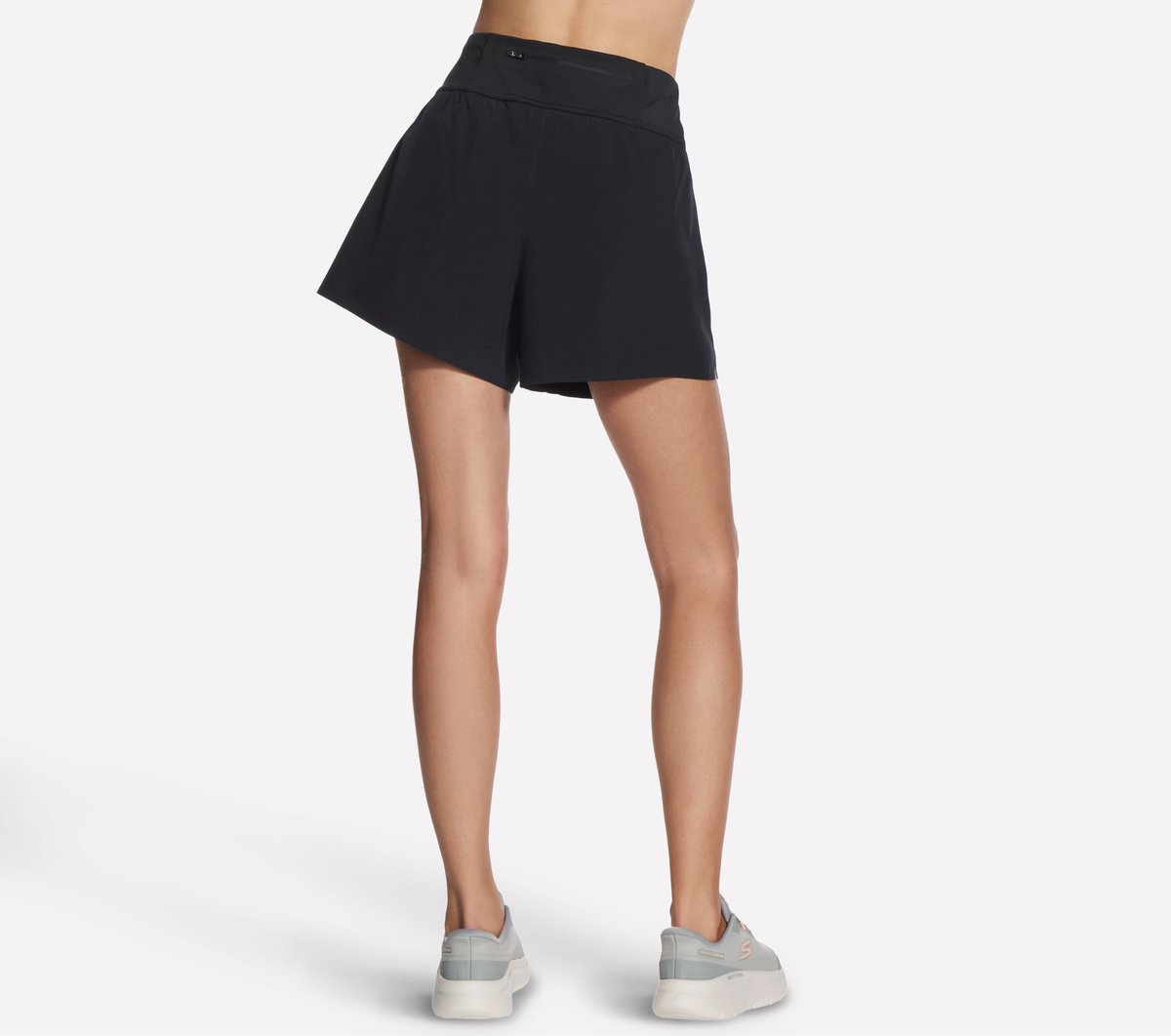 Tempo 4 Inch Run Short / Skechers Women