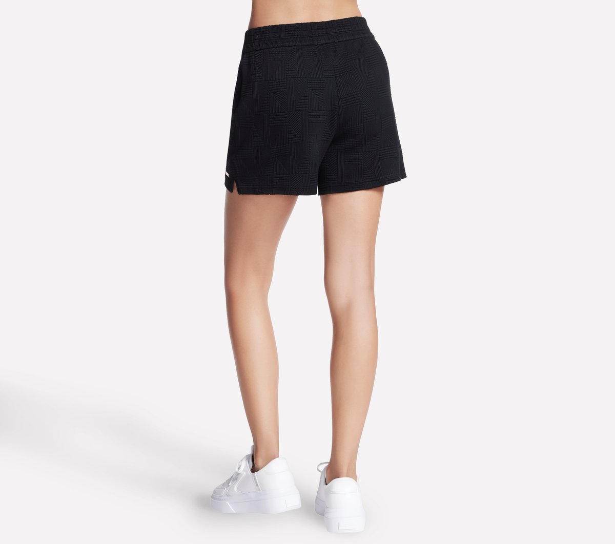 GO WALK Everywhere Diamond 4 Inch Short / Skechers Women