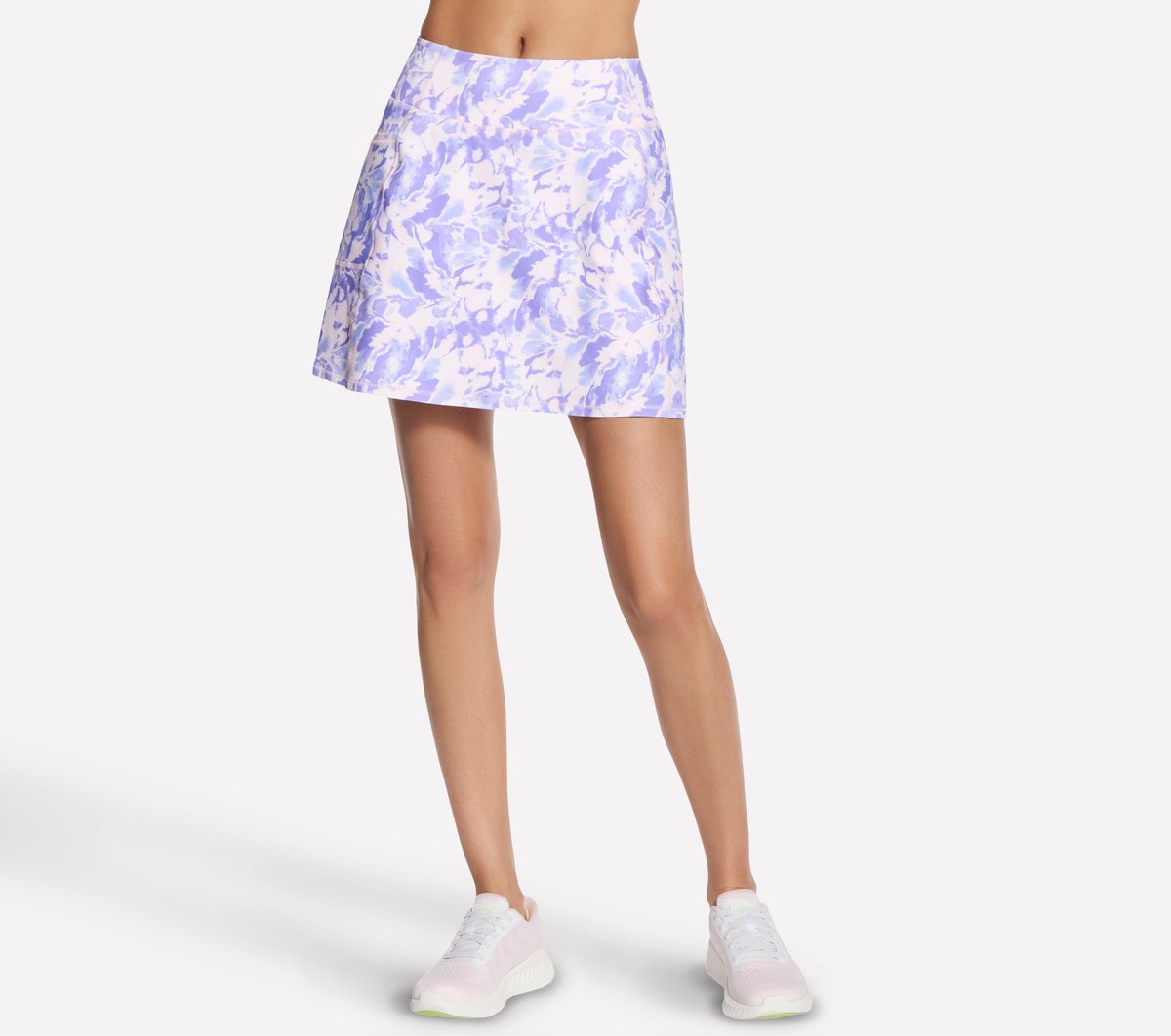 GO FLEX Printed Skort / Skechers Women