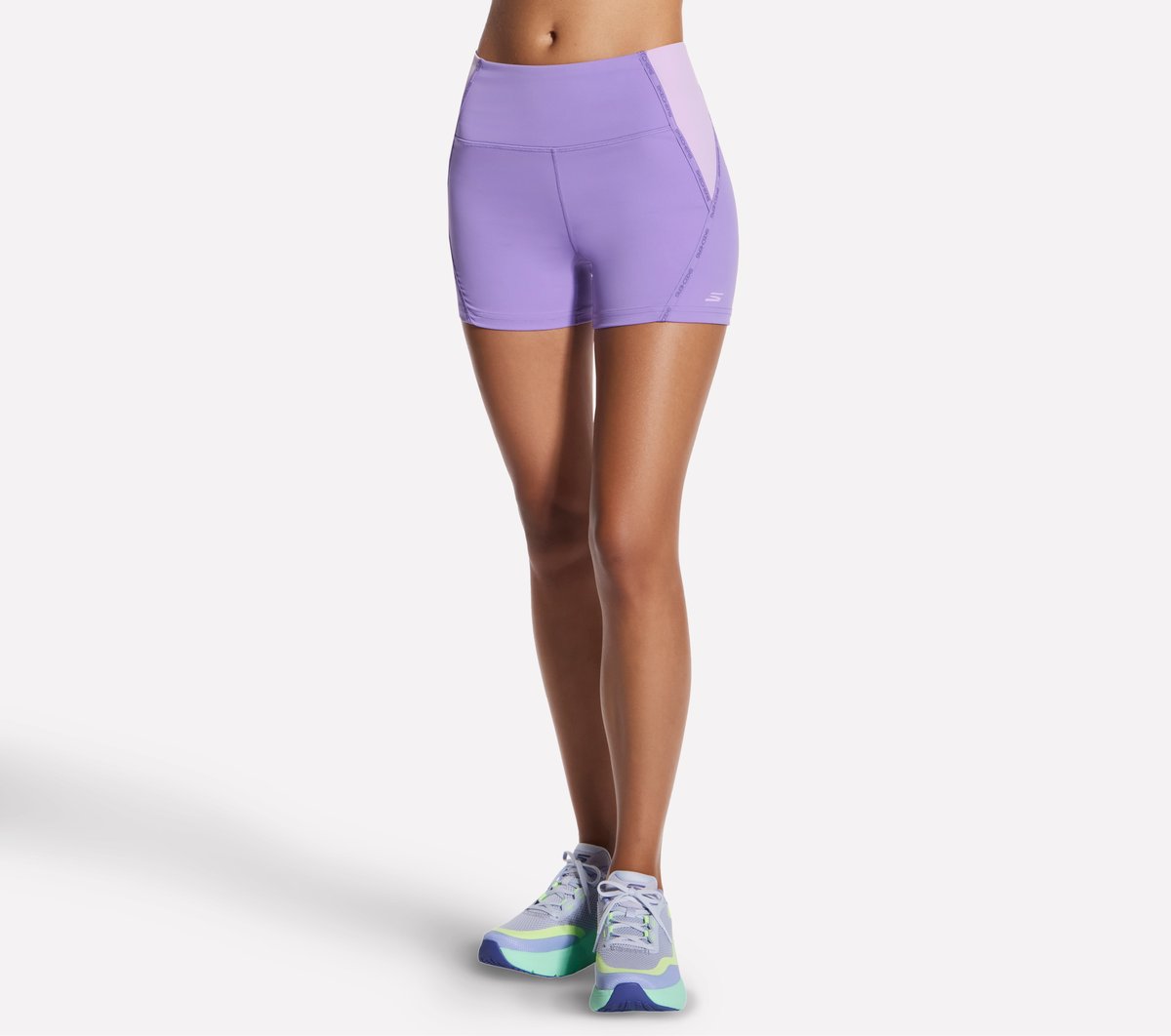 Ace 3 Inch Short / Skechers Women