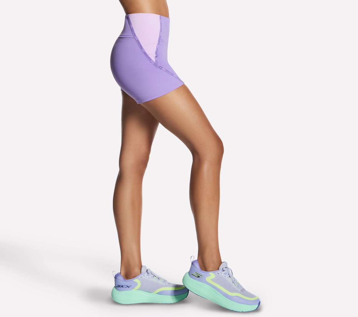 Ace 3 Inch Short / Skechers Women