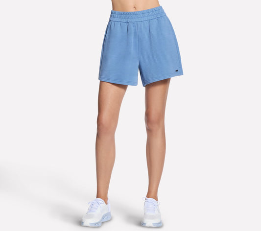 GO WALK Everywhere 4 Inch Slip-in Short / Skechers Women