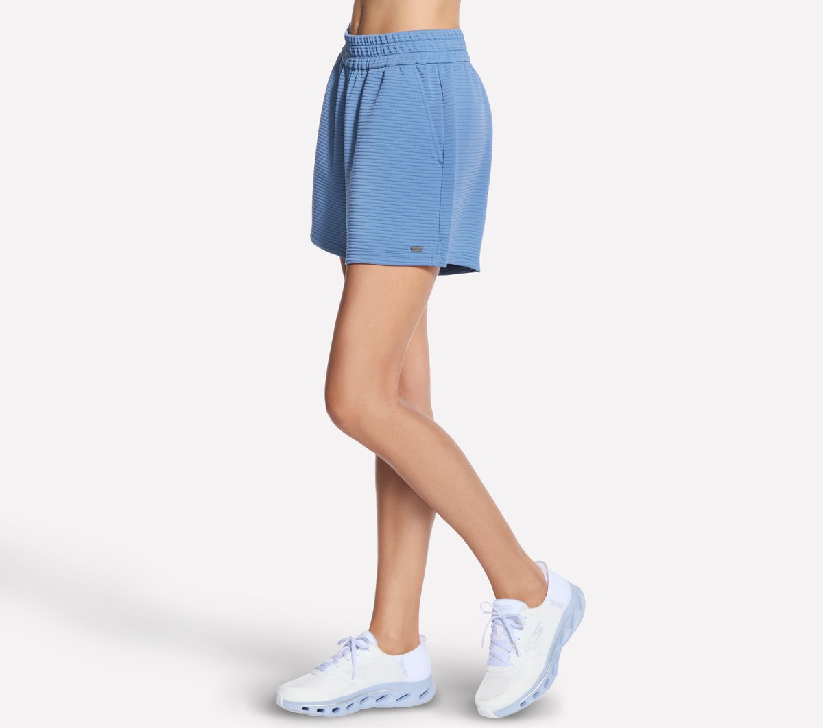 GO WALK Everywhere 4 Inch Slip-in Short / Skechers Women