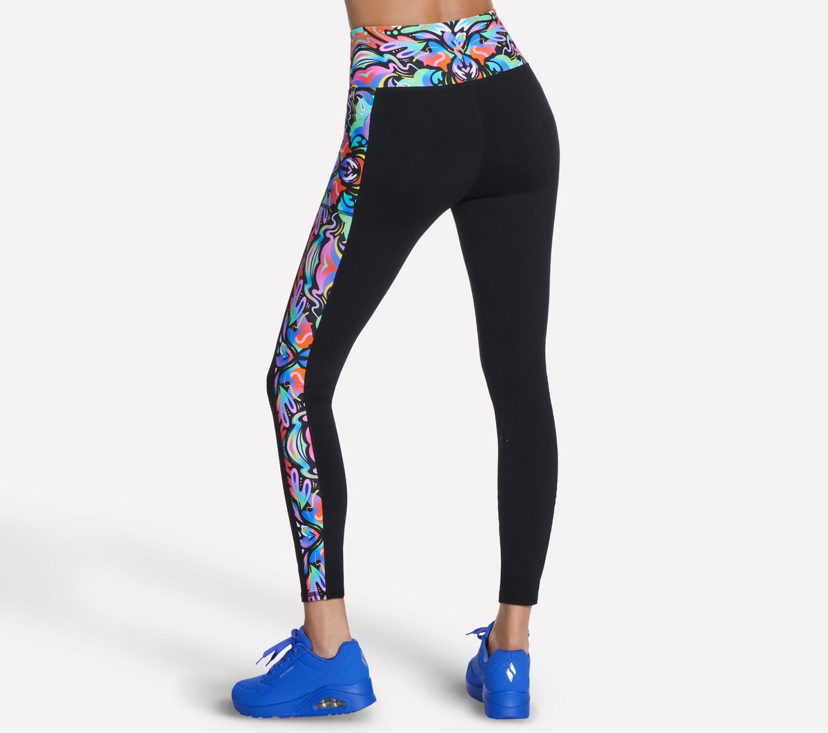 Jason Naylor: Love Full Length High-Waist Legging / Skechers Women