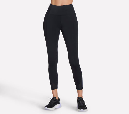 Tempo 7/8 High Waisted Legging / Skechers Women