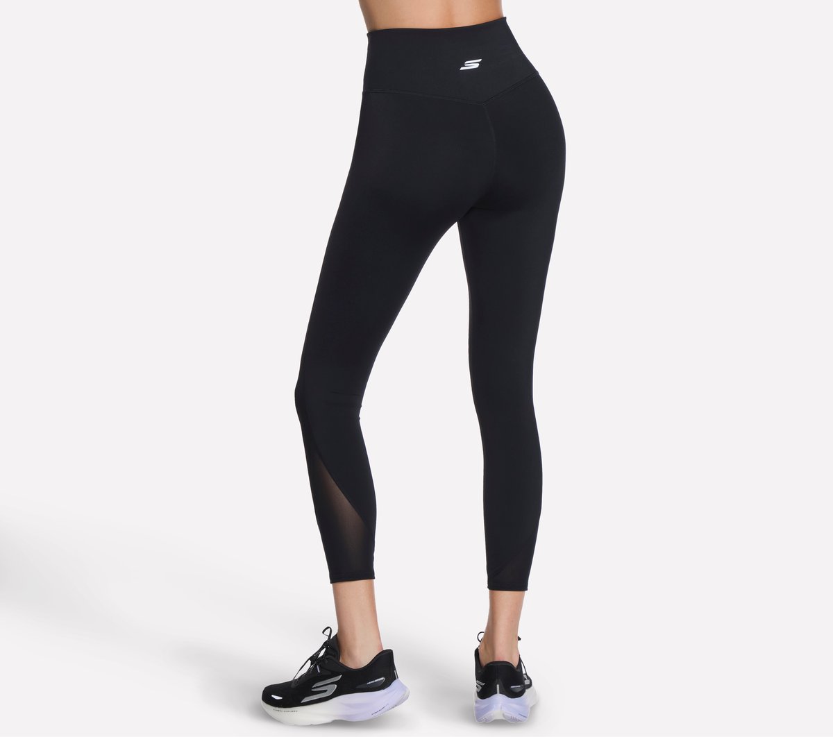 Tempo 7/8 High Waisted Legging / Skechers Women