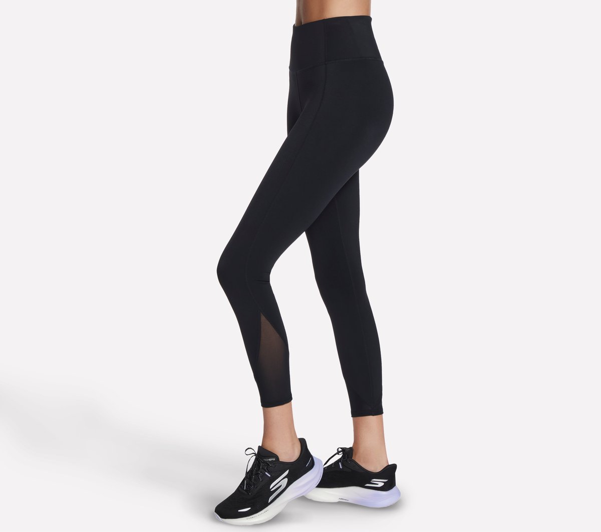 Tempo 7/8 High Waisted Legging / Skechers Women