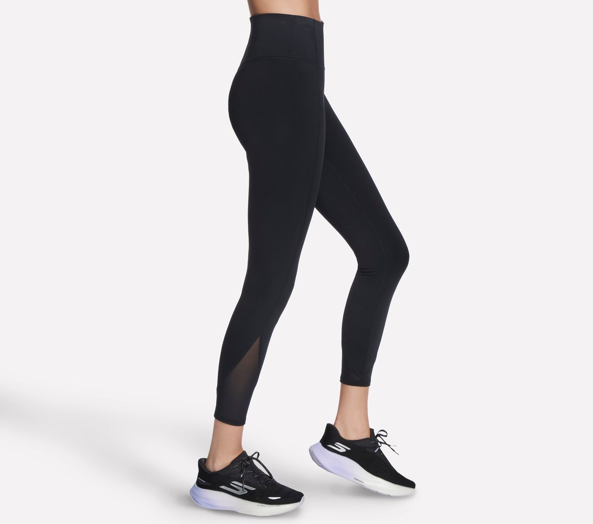 Tempo 7/8 High Waisted Legging / Skechers Women