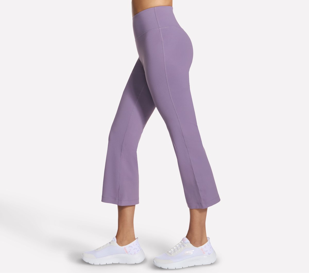 Slip-ins GO WALK Crop Pant / Skechers Women