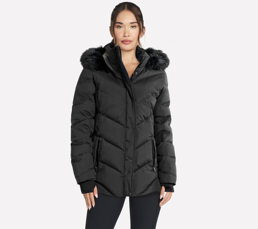 On-The-GO Cozy Fit Journey Parka / Skechers Women
