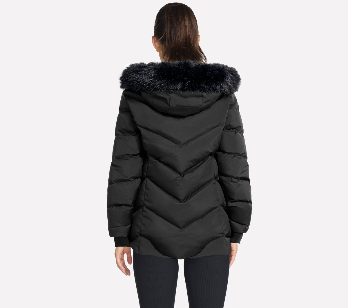 On-The-GO Cozy Fit Journey Parka / Skechers Women